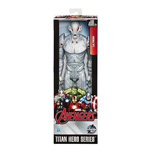 Hasbro Marvel Titan Hero Series, Figurine Ã€ Collectionner