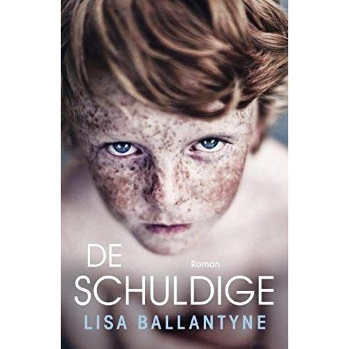 De Schuldige