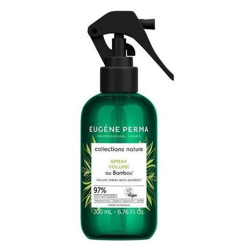 Spray Volume Collections Nature Eugène Perma 200ml 