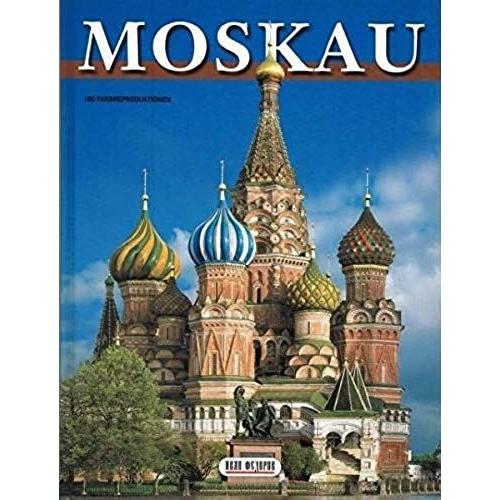 Moskau