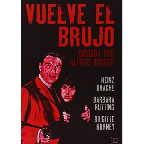 Vuelve El Brujo