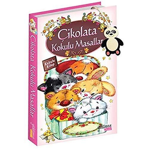 Cikolata Kokulu Masallar