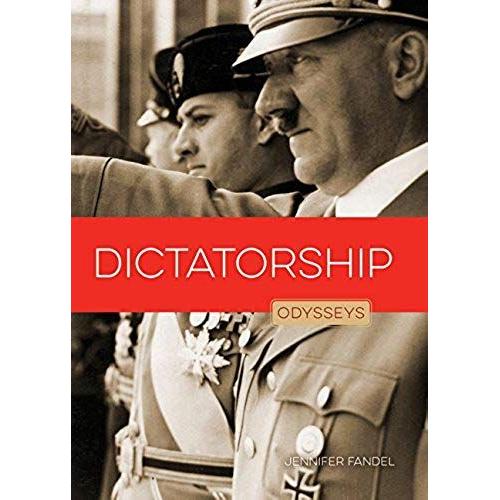 Dictatorship