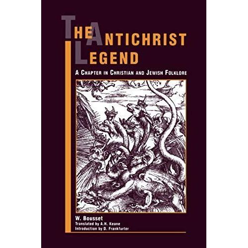 The Antichrist Legend