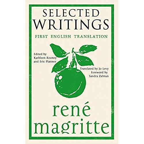 Selected Writings