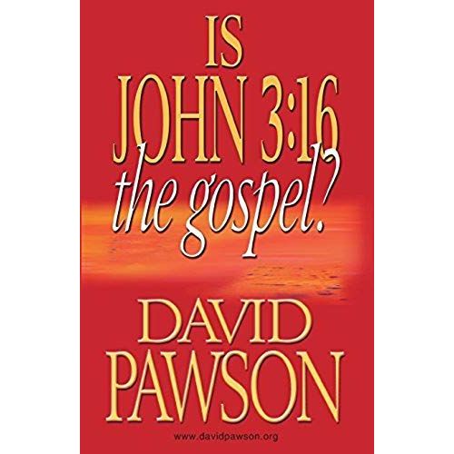 Is John 3