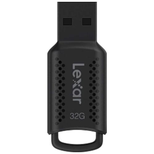 Clé USB 3.0 Lexar JumpDrive V400 - 32Go (LJDV40032G-BNBNG)