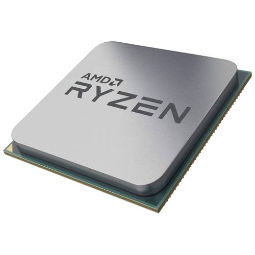 Amd Am5 Ryzen 5 7600x Tray 4,7ghz 6xcore 38mb 105w