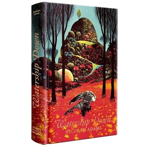 Watership Down