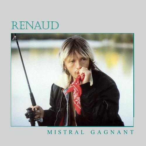 Renaud Mistral Gagnant