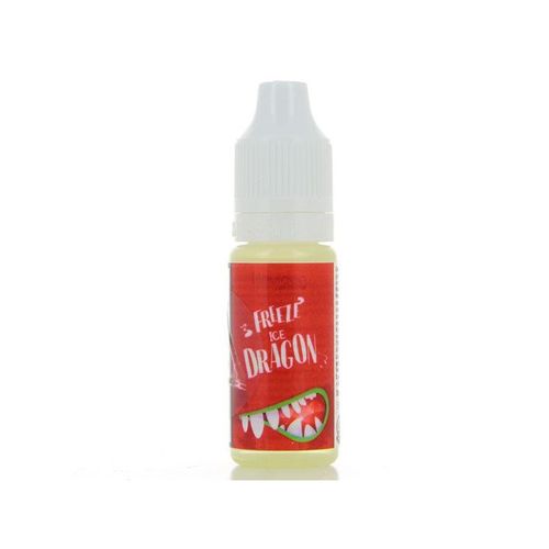 Liquideo Ice Dragon Freeze 00mg 50/50 10 ml