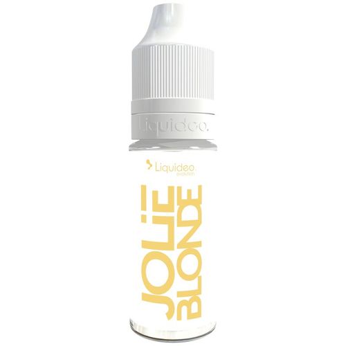 Liquideo Evolution Jolie Blonde 00mg 70/30 10ml