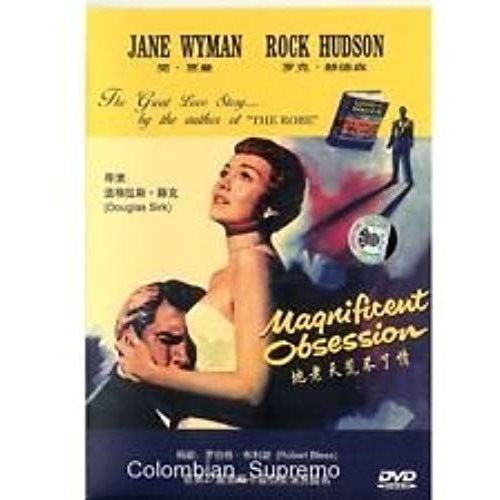 Magnigicent Obsession