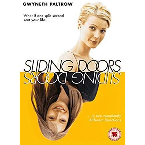 Sliding Doors [Dvd]