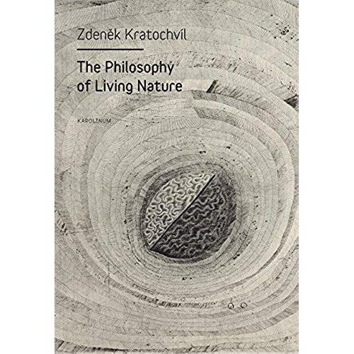 Philosophy Of Living Nature