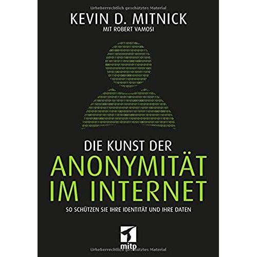 Die Kunst Der Anonymität Im Internet