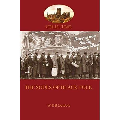 The Souls Of Black Folk