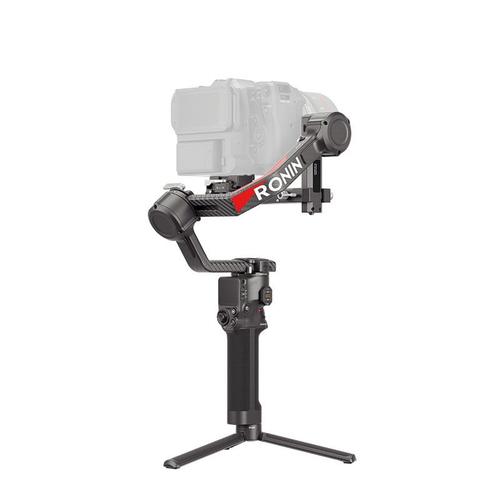 DJI Stabilisateur Ronin RS 4 Pro