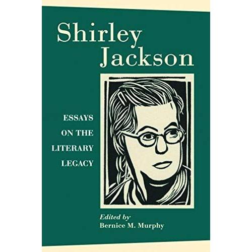 Shirley Jackson