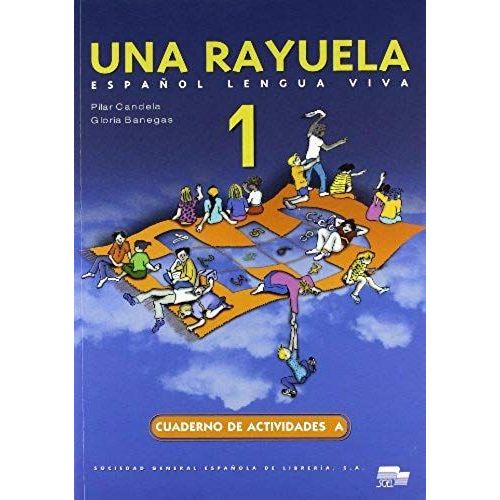 Una Rayuela 1 - Exercises Book 1a
