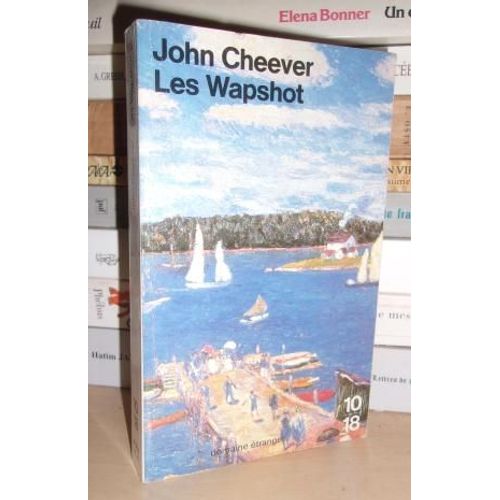 Les Wapshot