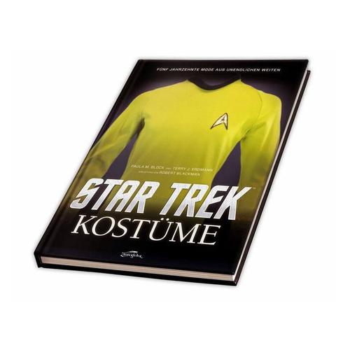 Star Trek Kostüme