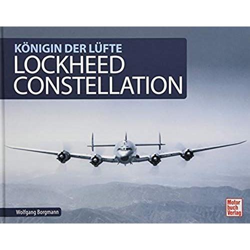 Lockheed Constellation