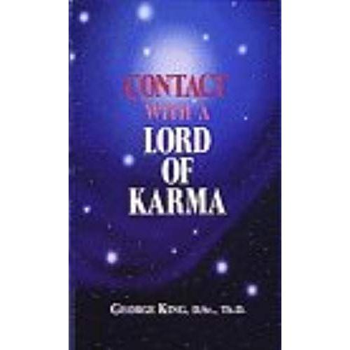 Contact With A Lord Of Karma