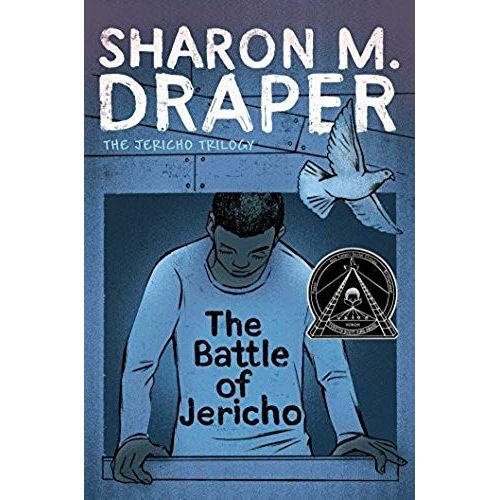 The Battle Of Jericho