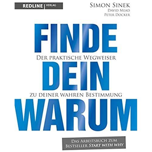 Finde Dein Warum