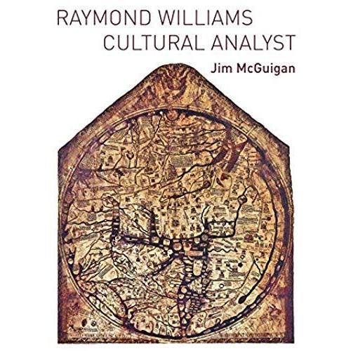 Raymond Williams