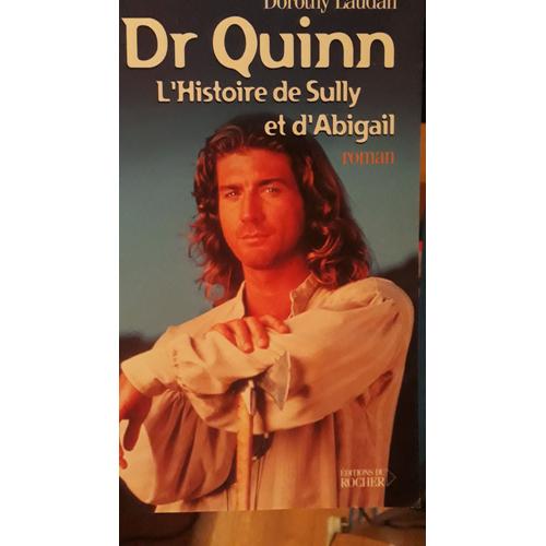 Dr Quinn L Histoire De Sully Et D Abigail