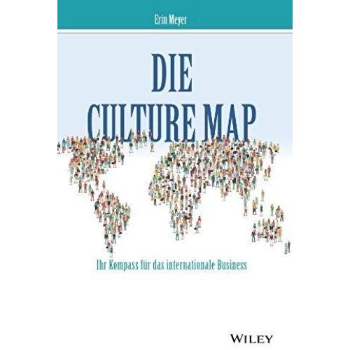 Die Culture Map