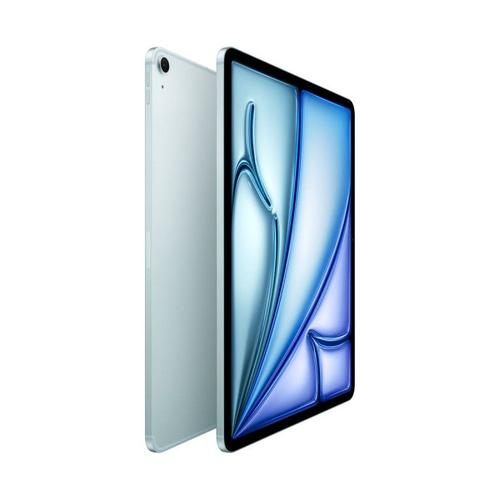Tablette iPad Air Apple MV6W3TY/A 13" M2 8 GB RAM 256 GB Bleu
