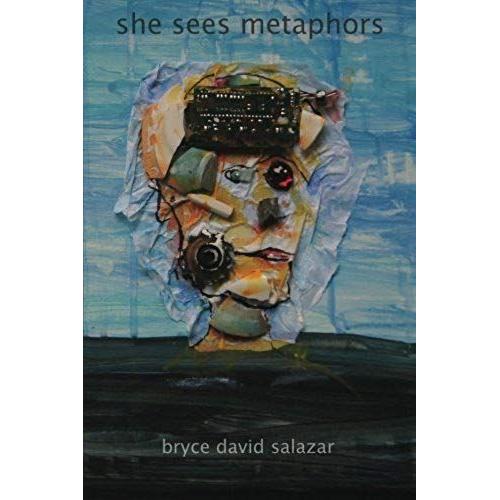 She Sees Metaphors