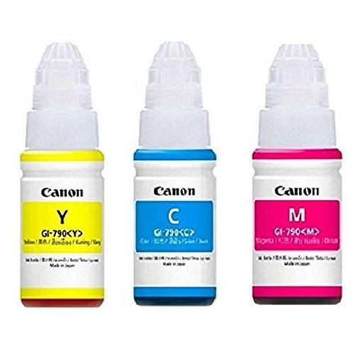 Canon GI-40 Y jaune