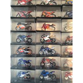 collection moto gp altaya 1/12 et 1/24