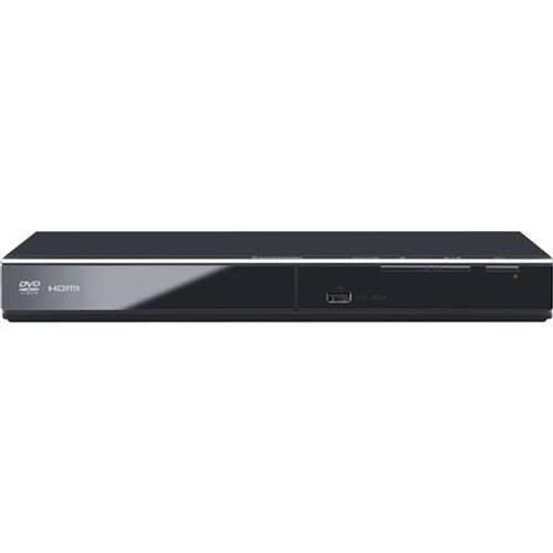 Panasonic DVD-S700EG-K