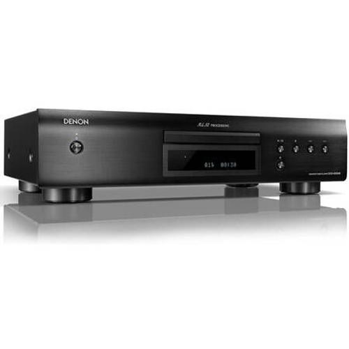 Denon DCD-600NE Black