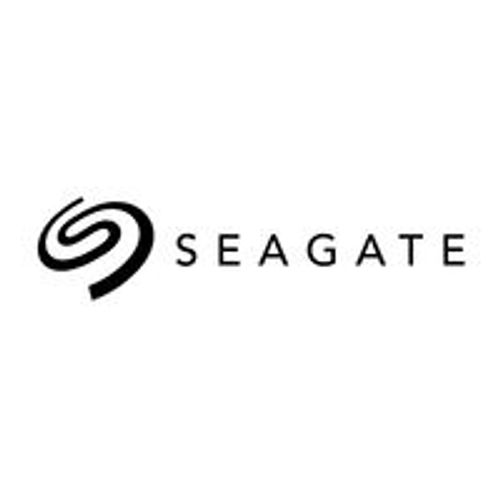 Seagate FireCuda 520 ZP500GM3A002 - SSD - 500 Go - interne - M.2 2280 - PCIe 4.0 x4 (NVMe)