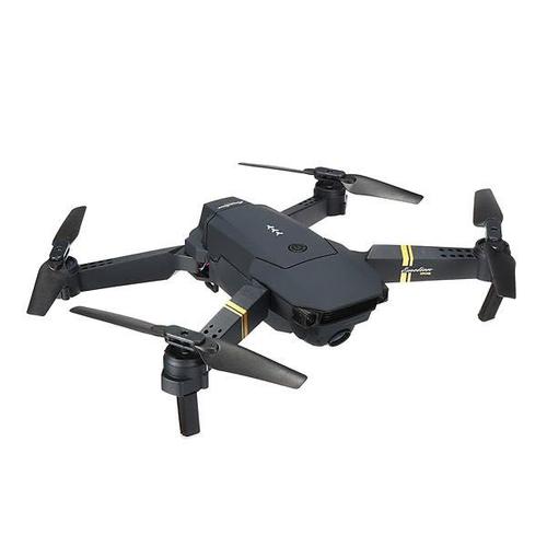 Eachine E58 Drone Camera Hd 1080p Avec 2 Batteries-Eachine