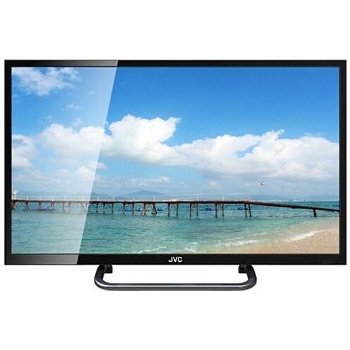 Jvc LT-28HA82U Ecran LED 27.5' (70 cm) - HDTV Technologie 50 Hz - Rétro éclairage LED Direct 3 HDMI, 1 USB avec fonction PVR