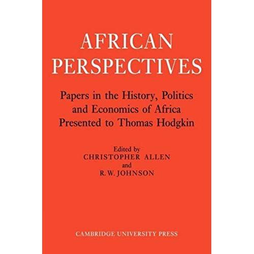 African Perspectives