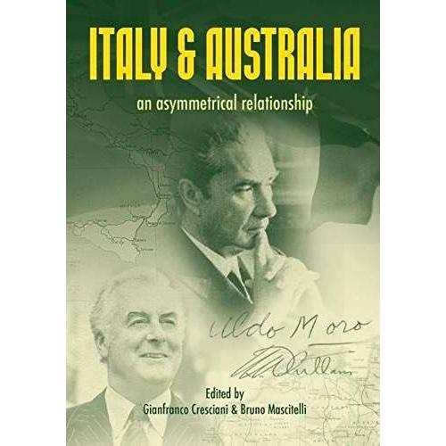 Italy And Australia: An Asymmetrical Relationship