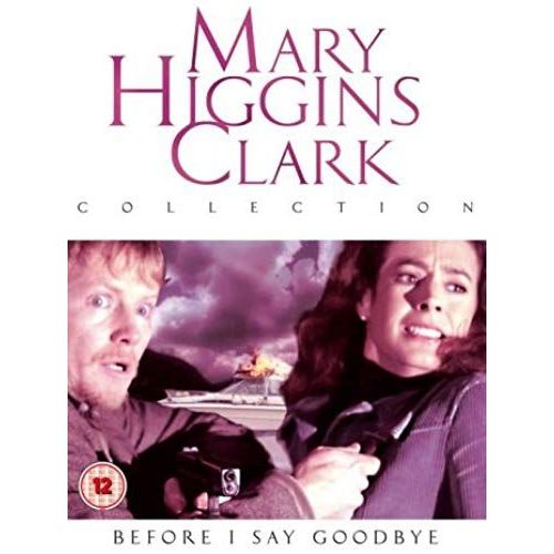 Mary Higgins Clark - Before I Say Goodbye