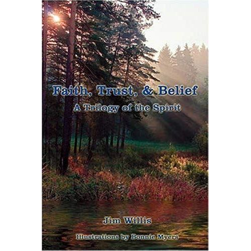 Faith, Trust, & Belief