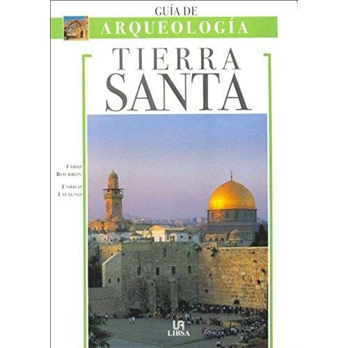 Lavagno, E: Tierra Santa