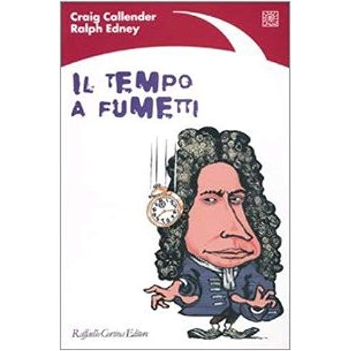 Il Tempo A Fumetti