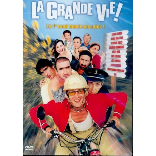 La Grande Vie ! - Edition Locative