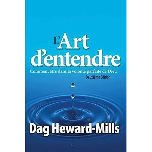 L'art D'entendre (Deuxième Édition)